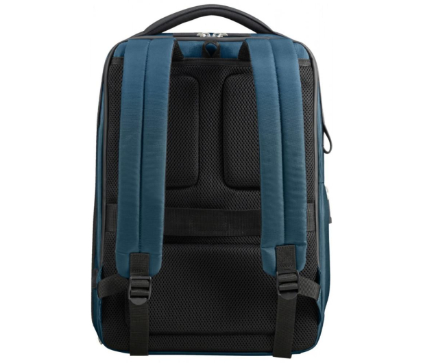 Samsonite Litepoint 15.6" niebieski - 678956 - zdjęcie 2